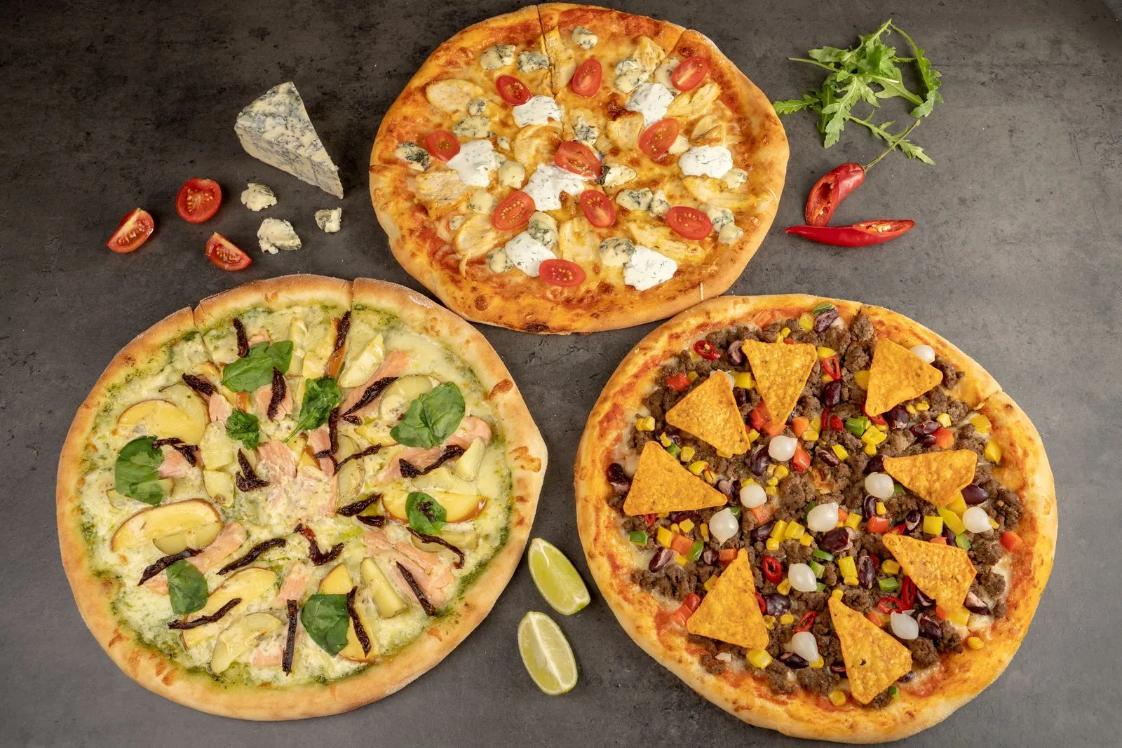 How to Choose Pizza Toppings That Work Together